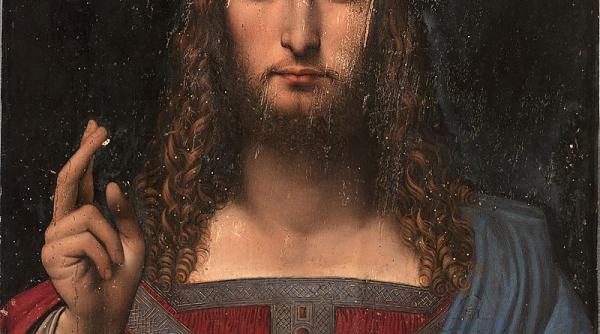 unde se afla cel mai scump tablou din lume