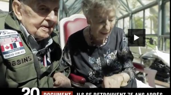 video care iti arata ca dragostea nu moare nici dupa 75 ani te am iubit mereu