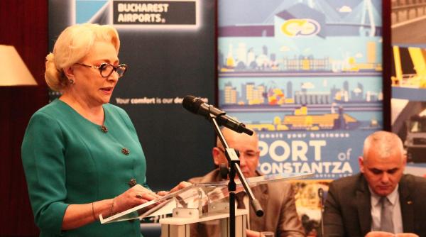 dancila anunta mari proiecte de investitii in romani e un buget istoric