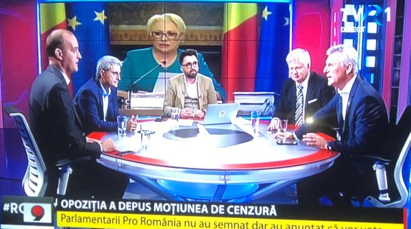 ionut cristache catre daniel zamfir au incercat cei de la pnl da