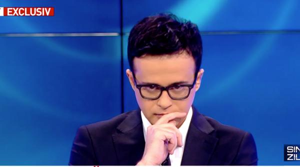 mihai gadea sinteza zilei dumneavoastra ati facut acest lucru