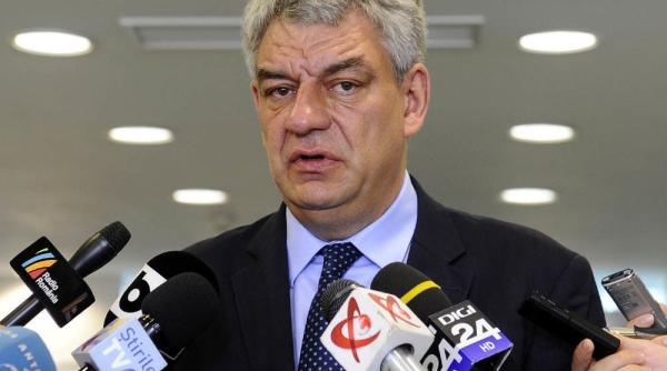 mihai tudose conditie pentru a pleca bruxelles daca se intampla raman aici