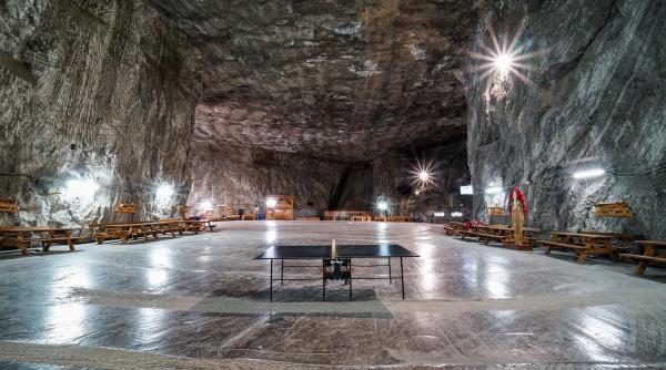 salina praid in vizorul turistilor