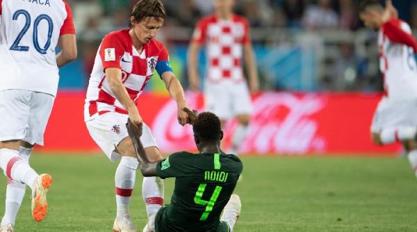 vice campioana mondiala croatia infrangere surprinzatoare intr un meci amical