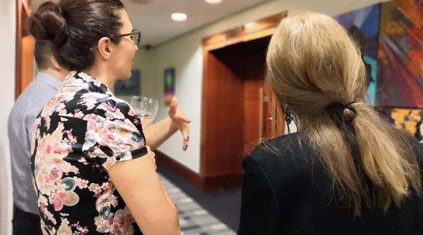 viziuni de vara o noua expozitie propusa de artut