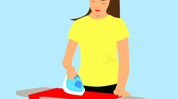 ce trebuie sa faci daca te arzi cu fierul de calcat sfaturi vitale nu le ignora