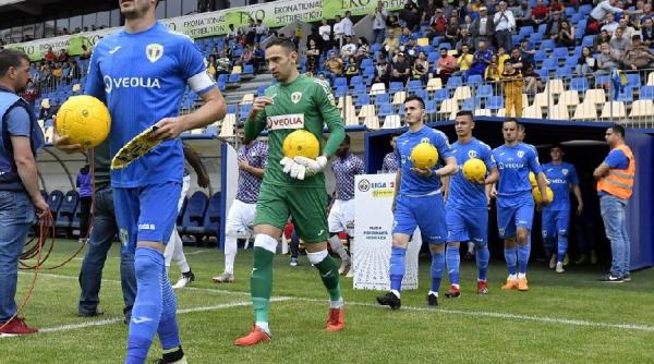 petrolul ploiesti ramane fara finantare scandal cu suporterii la conferinta de presa