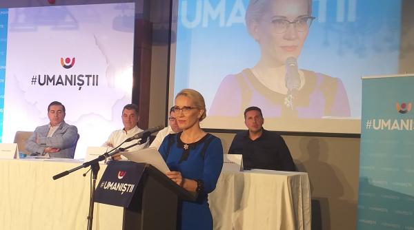 ramona bruynseels nu cred ca pamantul este plat