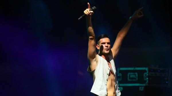 tudor chirila scandal cu un angajat al primariei