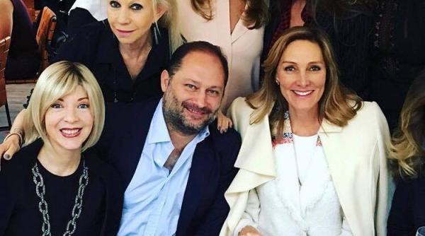 ultima dorinta a lui edith gonzalez salome imagini pe care ar vrea sa le revedeti video