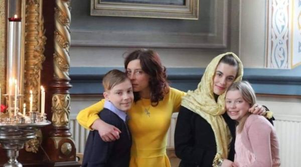 camelia smicala in lupta pentru copiii ei cu statul finlandez l au amenintat este ilegal