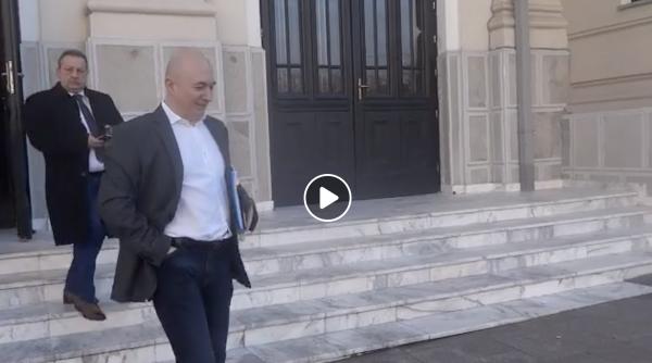 codrin stefanescu noi informatii despre dragnea din inchisoare nu are voie