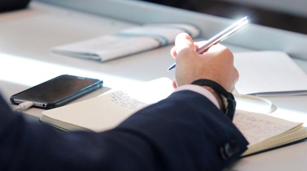 csm concurs pentru posturile vacante de la iccj