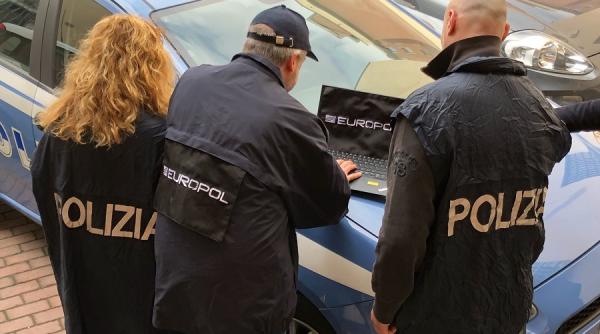 europol in europa intra cantitati uriase de bani murdari din rusia si china