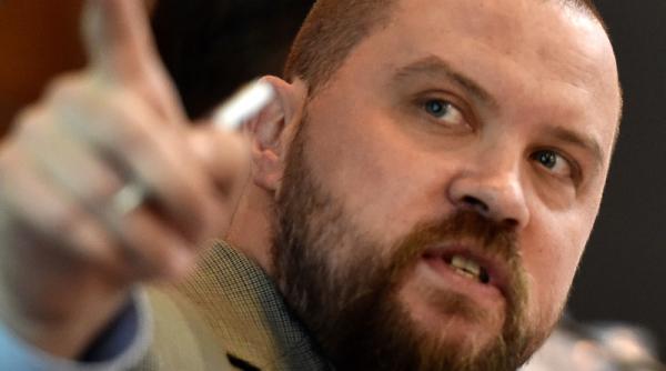 ministrul justitiei dan tapalaga promotor de fakenews