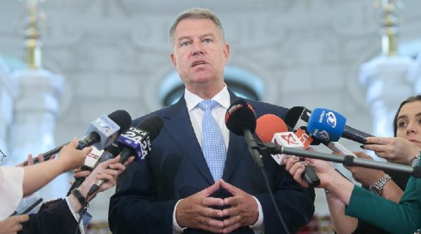 romania se implica in criza din republica moldova iohannis l a trimis la chisinau