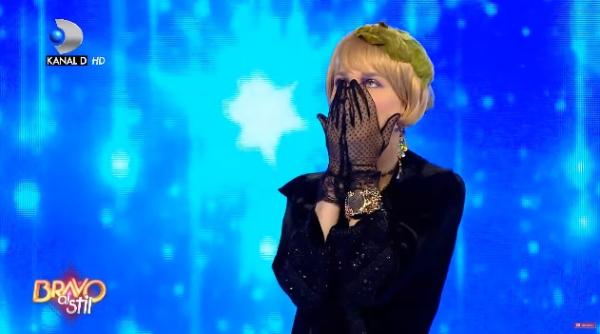 bravo ai stil 15 iunie 2019 tinute facute praf de jurati o fosta concurenta ofera un moment bomba