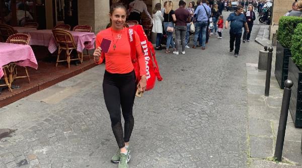 buzarnescu meci de foc la birmingham inca din primul tur