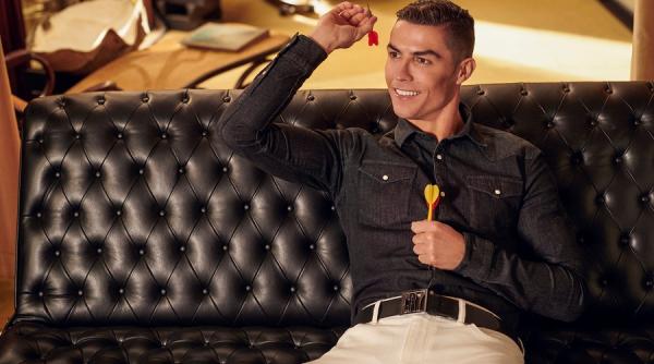 cristiano ronaldo are din nou probleme a mai primit o citatie