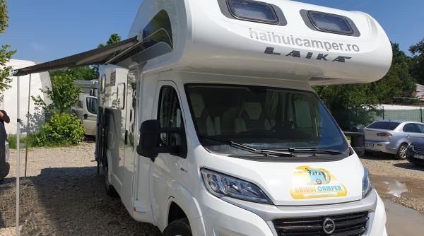 haihui camper iti spune cateva motive de ce este mai comod sa calatoresti cu autorulota decat cu avionul