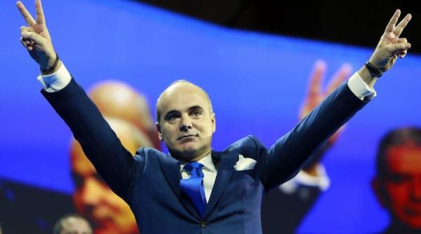 rares bogdan candidat pnl la prezidentiale scenariu care dinamiteaza politica