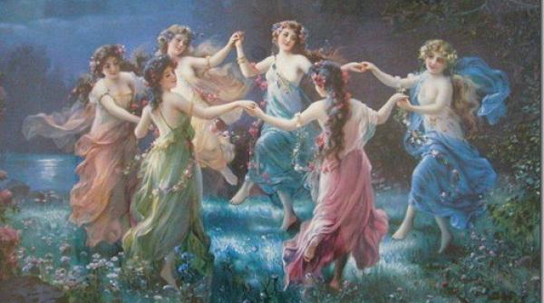 rusalii 2019 ce nu ai voie sa faci in ziua de rusalii e mare pacat