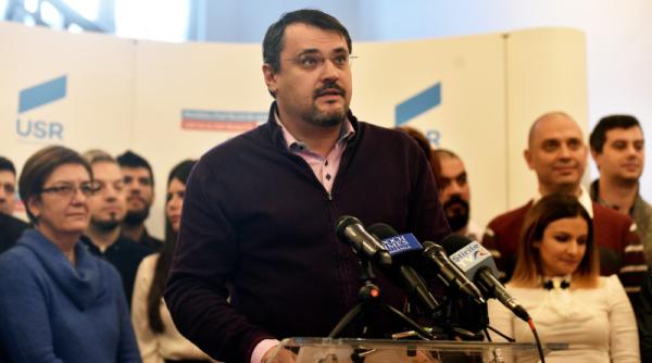 acuzatii in usr o firma a unui membru de partid ar fi primit 8 000 euro pentru campanie surse