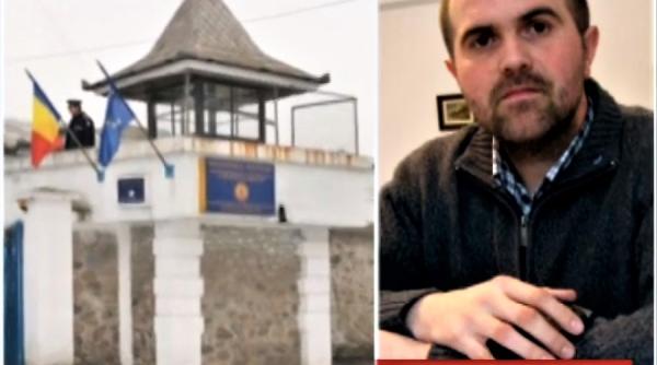 dragnea mutat intr un alt penitenciar presedintele fsanp nu exista sectie speciala