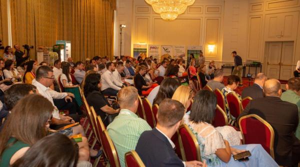 meet the food prima editie a evenimentului