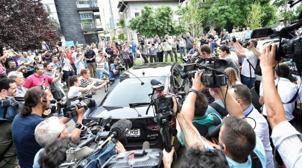 unde vrea sa lucreze dragnea cerere depusa in penitenciar