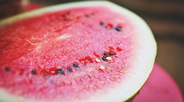 dieta cu pepene rosu o solutie rapida in lupta cu kilogramele