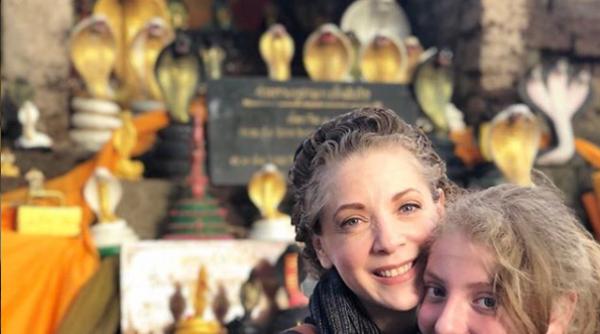 edith gonzalez scrisoare pentru fiica ei inainte de a muri este nerusinat de frumoasa miracolul vietii