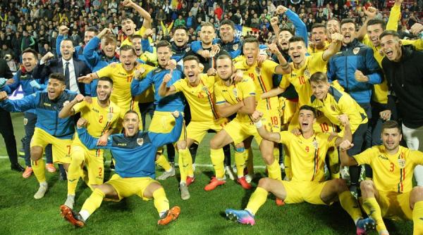 euro u21  romania   croatia  meciul de debut al tricolorilor  programul romaniei