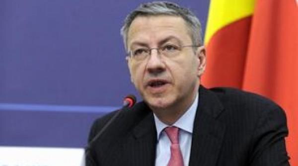 george ciamba va prezida reuniunea consiliului afaceri generale