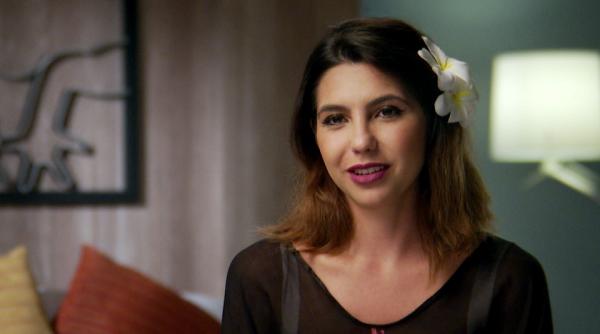 insula iubirii 17 iunie rivalitatea dintre doua concurente ia o noua intorsatura