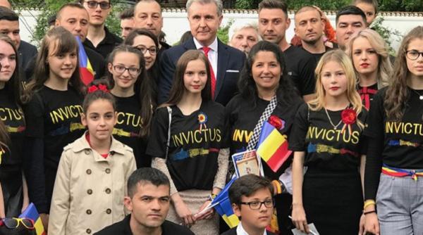 jocurile invictus de la haga 15 militari romani raniti in afganistan vor face parte din echipa romaniei