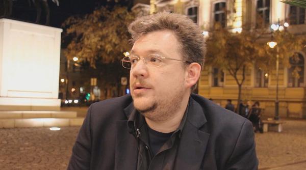 jurnalist francez interzis in romania ce acuzatii i se aduc