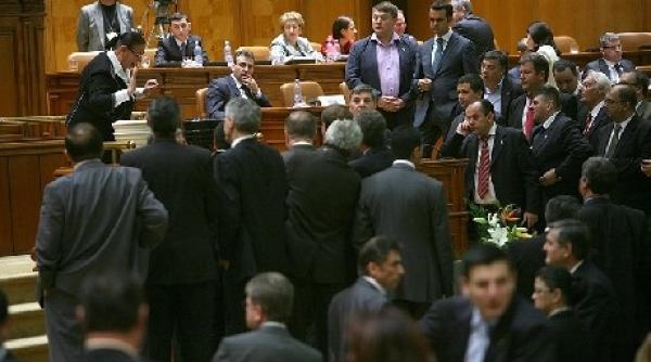 mirel curea liderii politici boicotati zero stiri pozitive