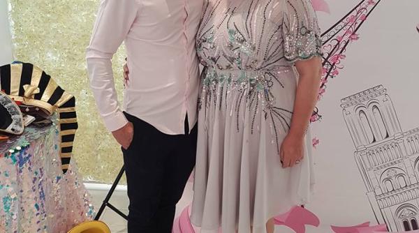 oana roman vacanta pe coasta de azur cum s a lasat fotografiata