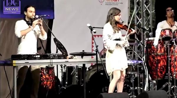 teme folclorice romanesti pe melodii celebre compozitorul mihai toma clar te indragostesti de ele