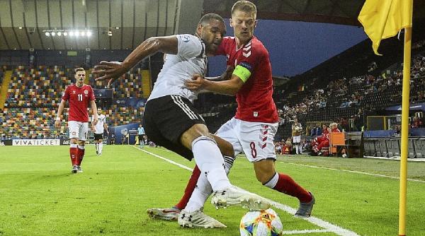 euro u 21 rezultatele la campionatul european de tineret pana luni