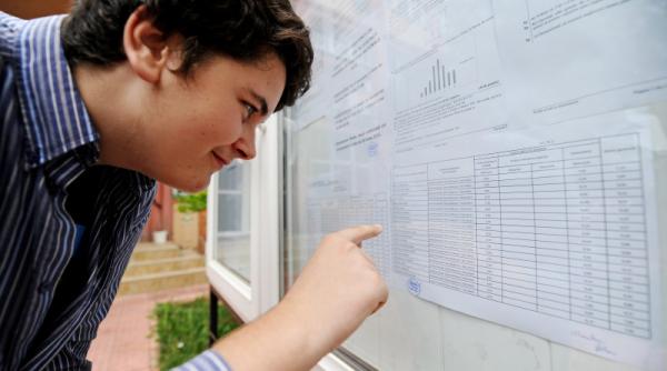 evaluare nationala limba romana 2019 subiecte si bareme