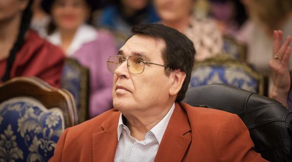 marius teicu  in lacrimi la romania tv  apel cutremurator pentru salvarea lui mihai constantinescu