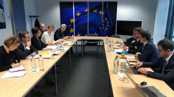 romania a predat presedintia rotativa a consiliului uniunii europene bilantul romaniei unul pozitiv