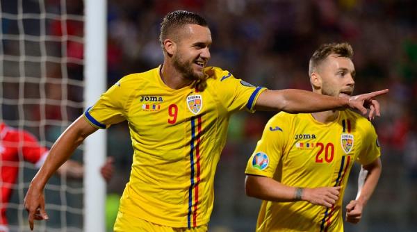 romania victorie superba cu croatia puscas nu ne oprim aici