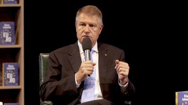 tariceanu despre iohannis inventeaza teme politice si miscari de strada