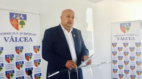 un centru de tratament oncologic va fi construit in ramnicu valcea