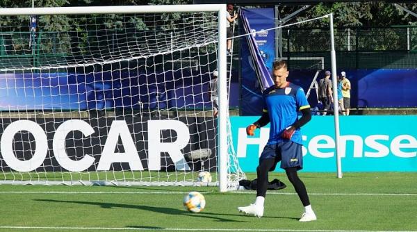 veste buna pentru ionut radu ma simt foarte bine la genoa