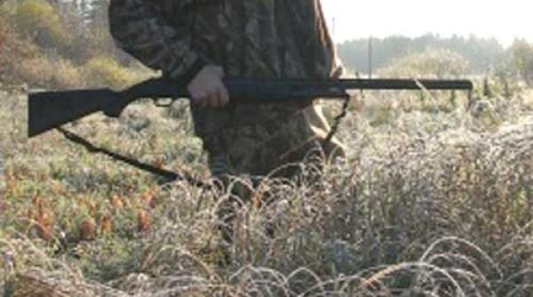 barbat cercetat pentru trafic de influenta in legatura cu un caz de braconaj