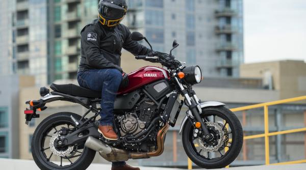 circulatia motocicletelor a fost interzisa pentru reducerea infractionalitatii